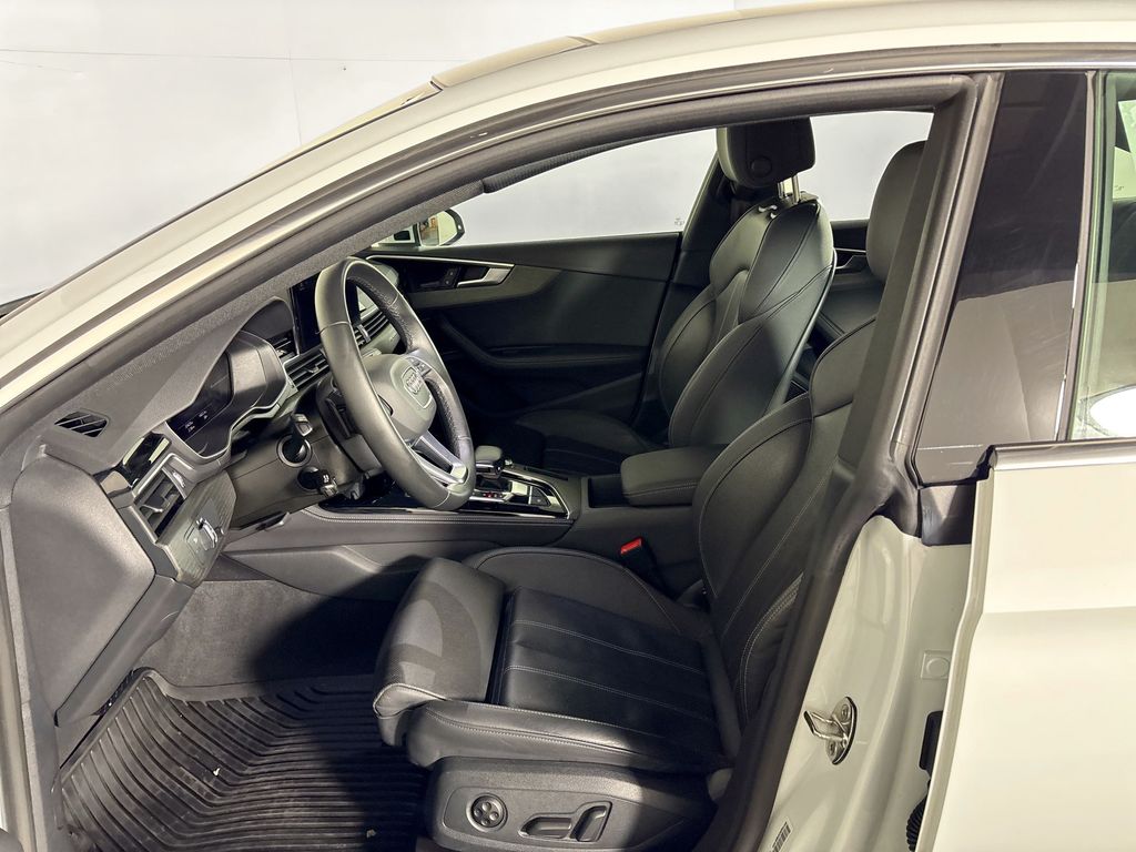 2023 Audi A5 Sportback 45 S line Premium Plus
