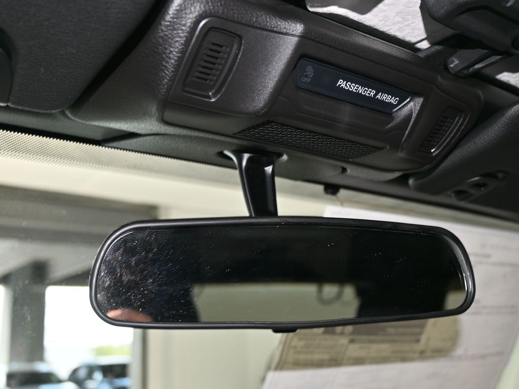 New 2026 Bright White Clearcoat Jeep Sport image 20