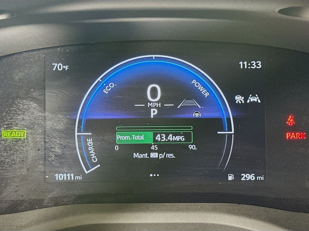 Thumbnail: 2026 Toyota Camry - 12