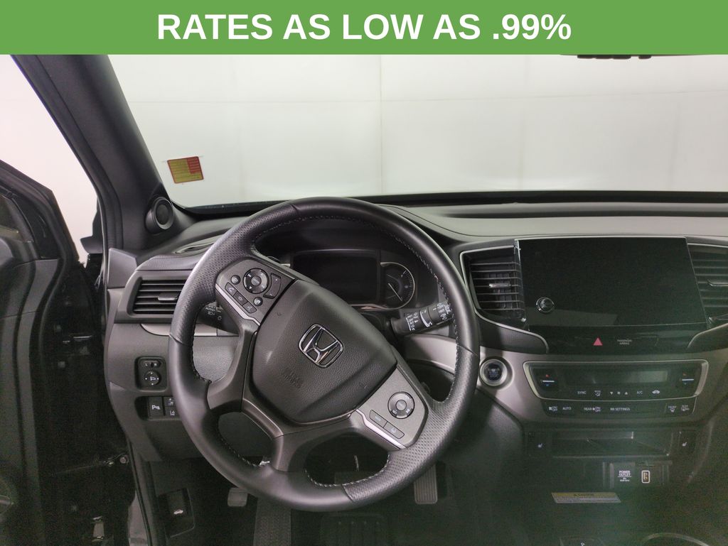 Used 2023 Honda Passport For Sale in Fort Wayne, IN