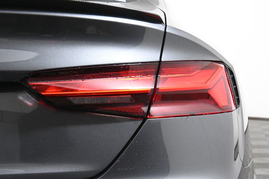 Thumbnail: 2022 Audi RS 5 - 13