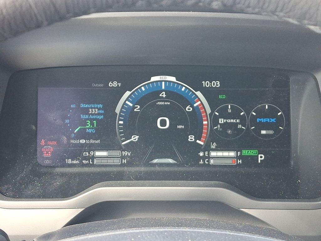 Thumbnail: 2026 Toyota Sequoia - 21