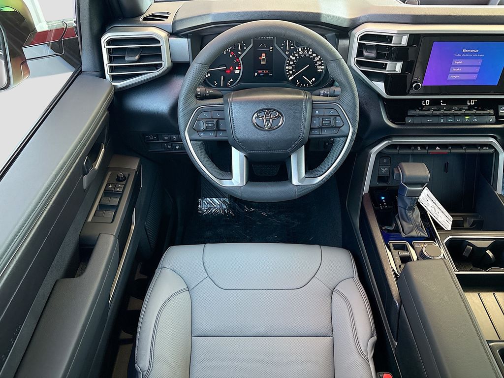 Thumbnail: 2026 Toyota Tundra - 10
