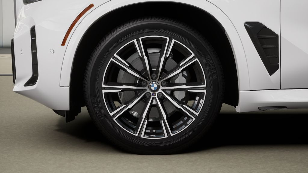 Thumbnail: 2026 BMW X5 - 31