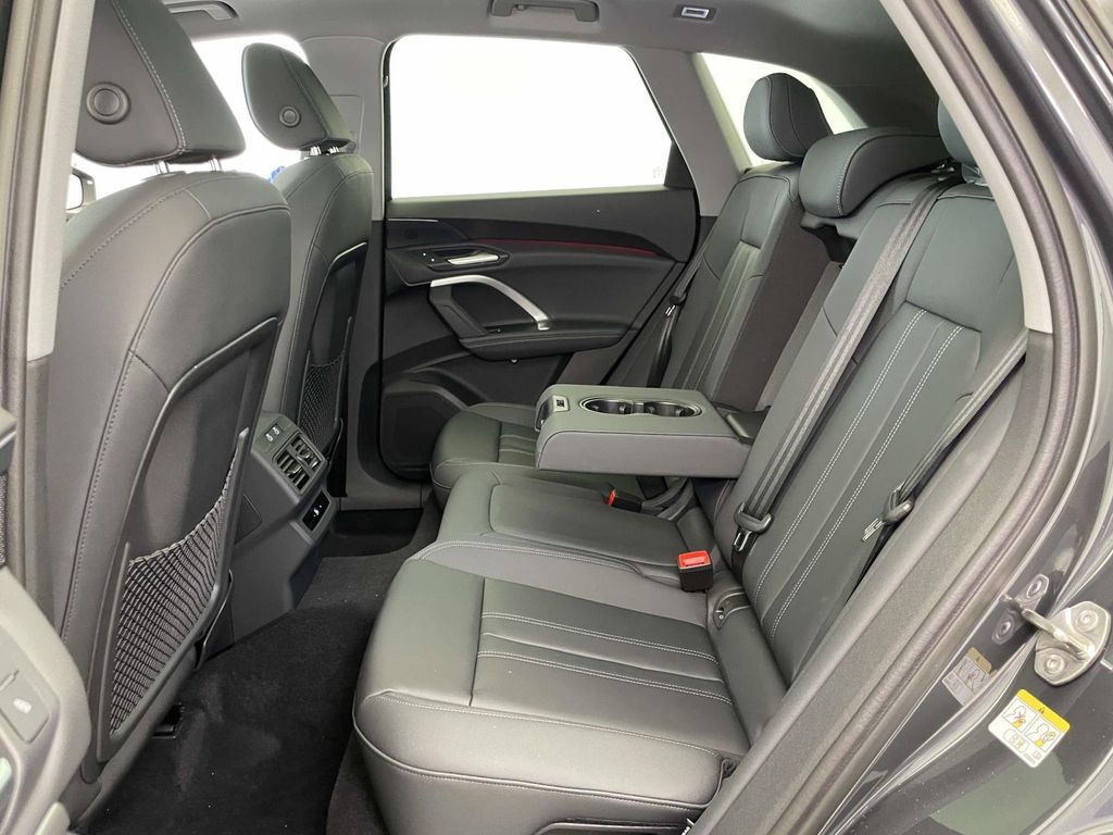 2026 Audi Q5  Gray at Audi Porsche Sewickley