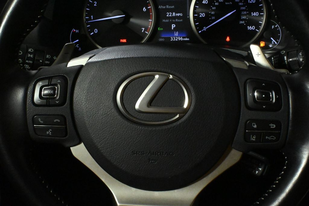 Thumbnail: 2020 Lexus NX - 19