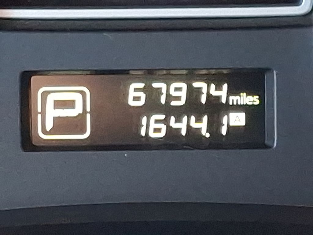 2016 INFINITI QX60 Base 20
