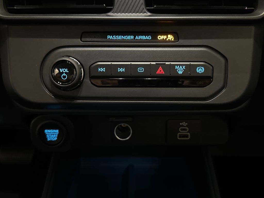 New 2026 White Ford XLT image 12