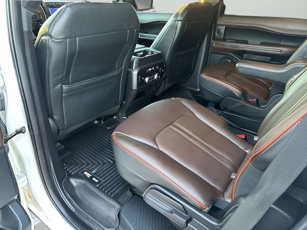 Used Car 2021 Ford Expedition  King Ranch For Sale Under $50,000 In Austin, Texas