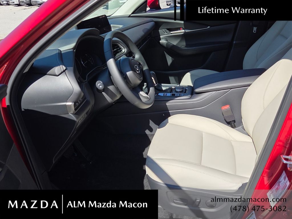 New 2026 Soul Red Crystal Metallic Mazda 2.5 S Preferred AWD image 6