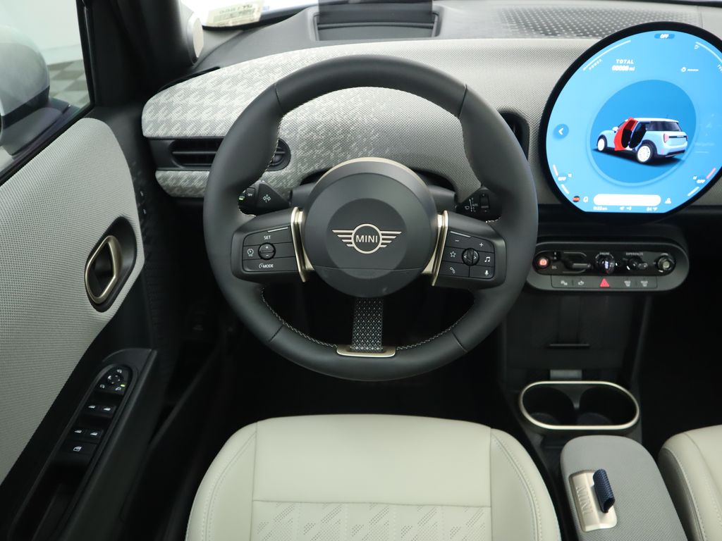 Thumbnail: 2026 MINI Cooper - 11