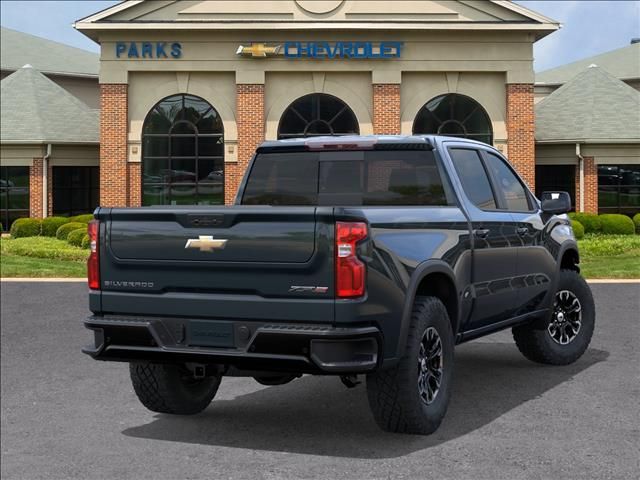 ChevroletSilverado 15005