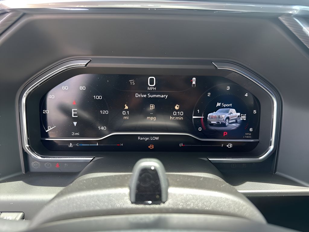 New Car 2025 Gmc Sierra 1500  Denali Ultimate For Sale Under $80,000 In Austin, Texas