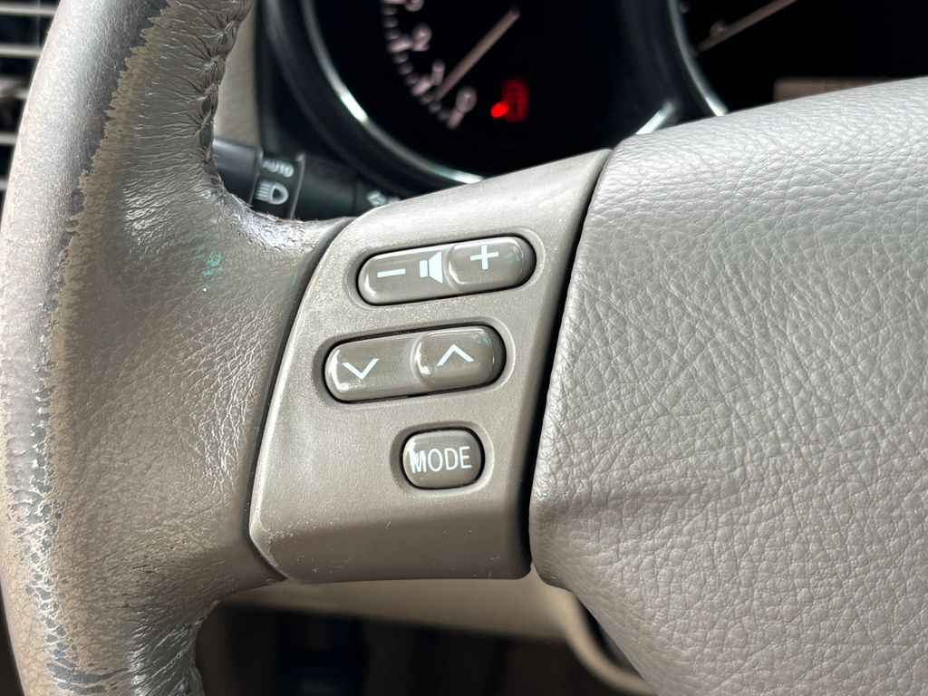 Thumbnail: 2006 Lexus RX - 11