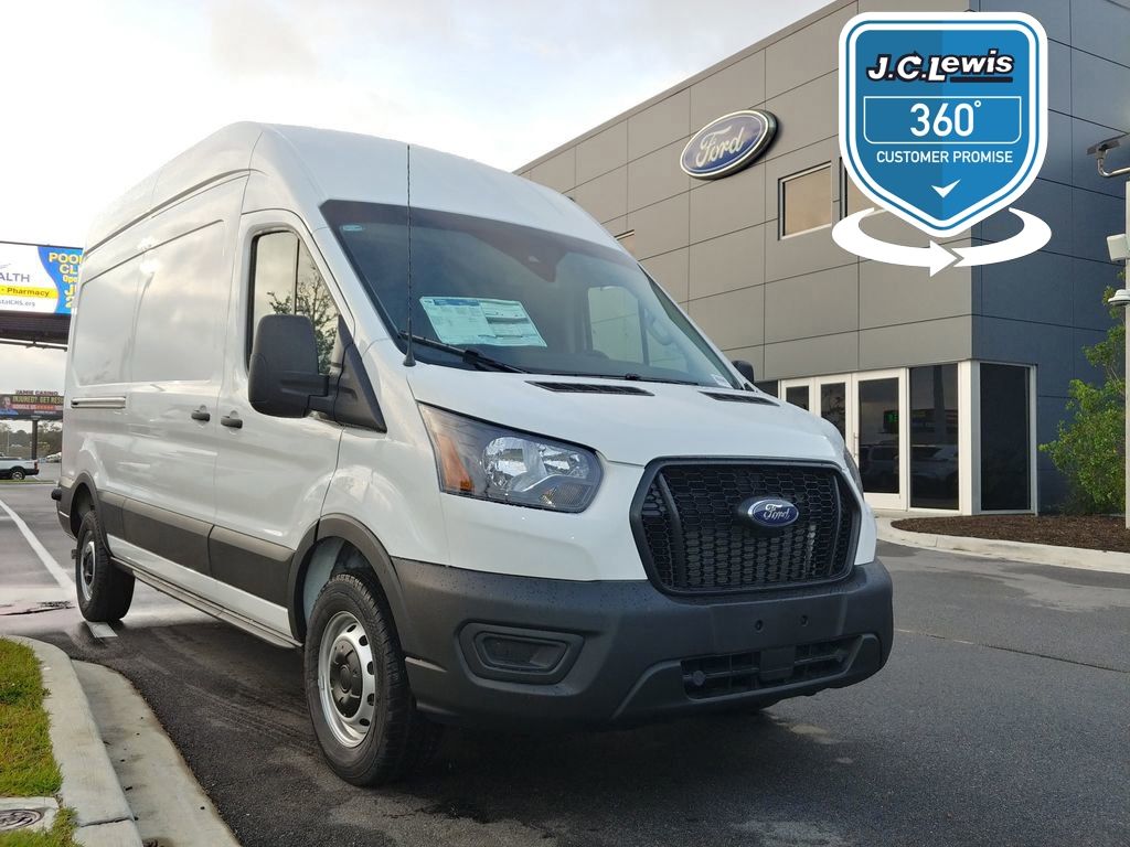 2024 Ford Transit 250