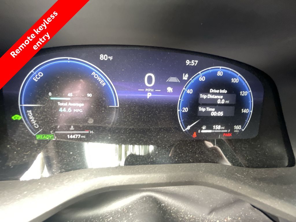 Used 2025 Toyota Camry Sedan