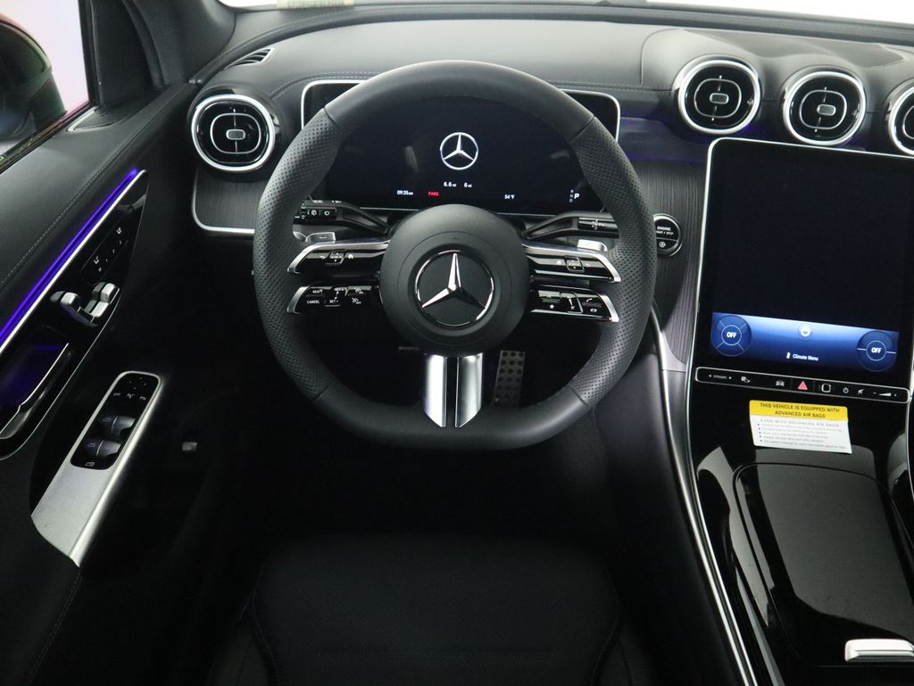 Thumbnail: 2026 Mercedes-Benz GLC - 11