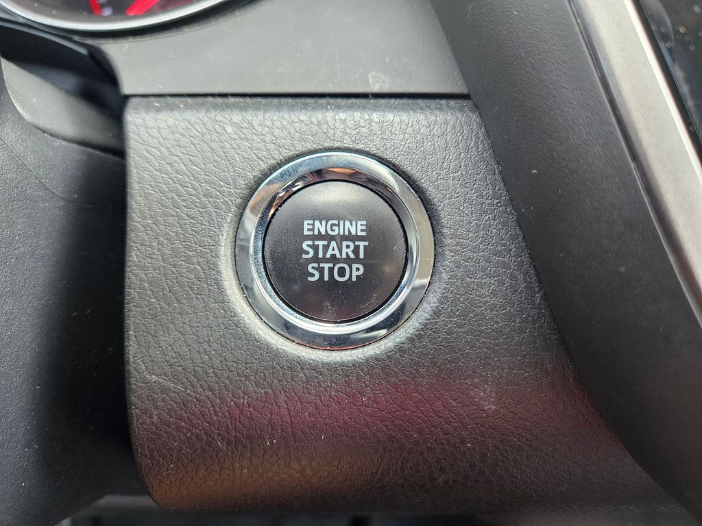 Thumbnail: 2023 Toyota Camry - 30