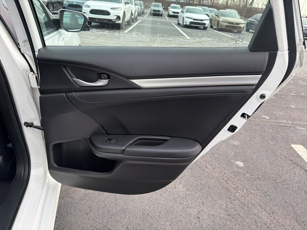 Thumbnail: 2018 Honda Civic - 24