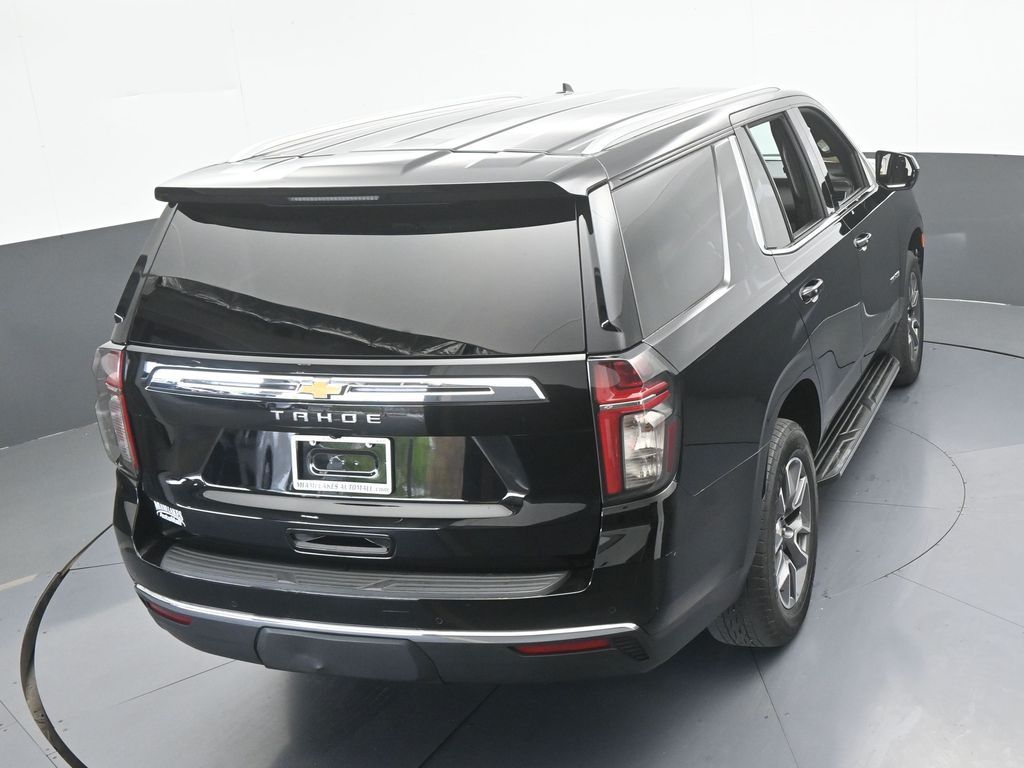 Used 2023 Black Chevrolet LS image 50