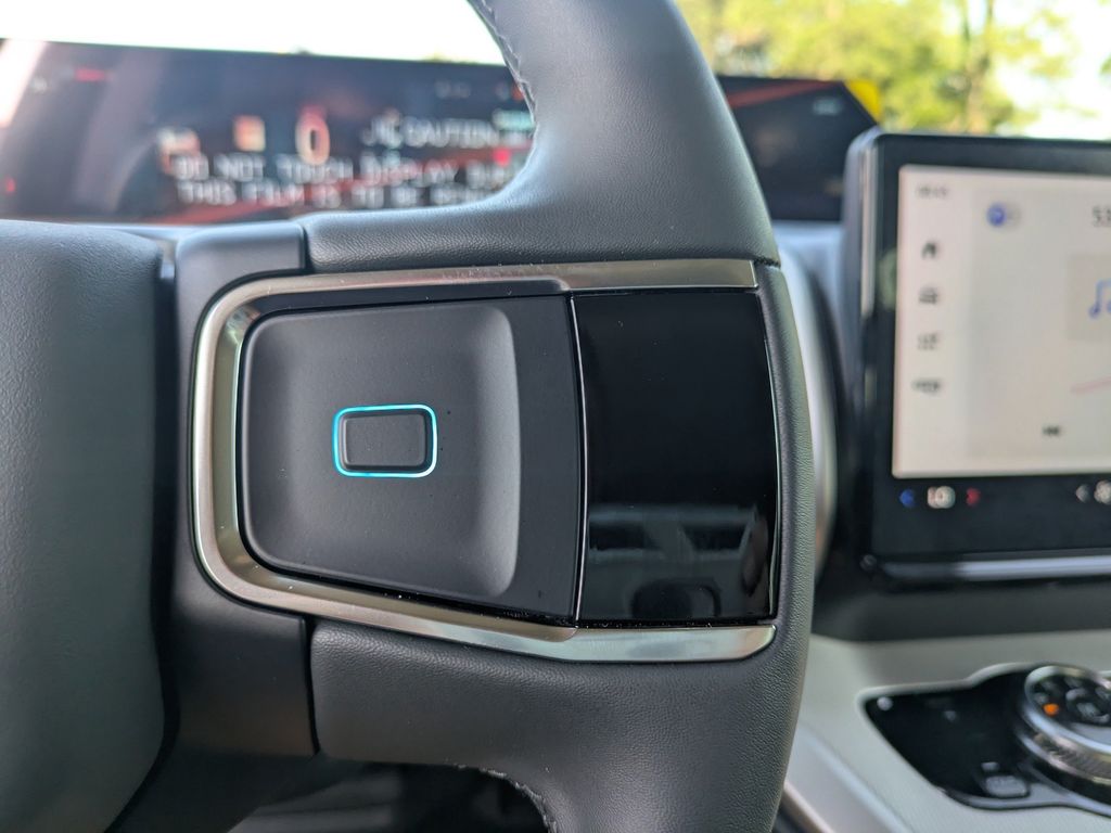 2026 Ford Expedition XL