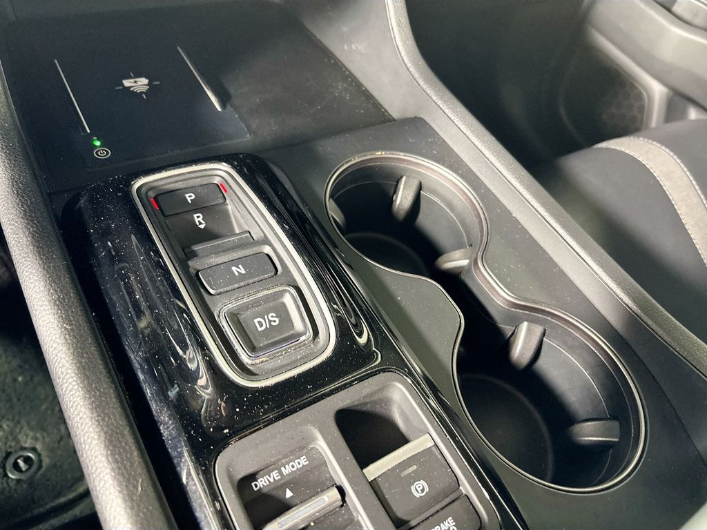2024 Honda Pilot EX-L
