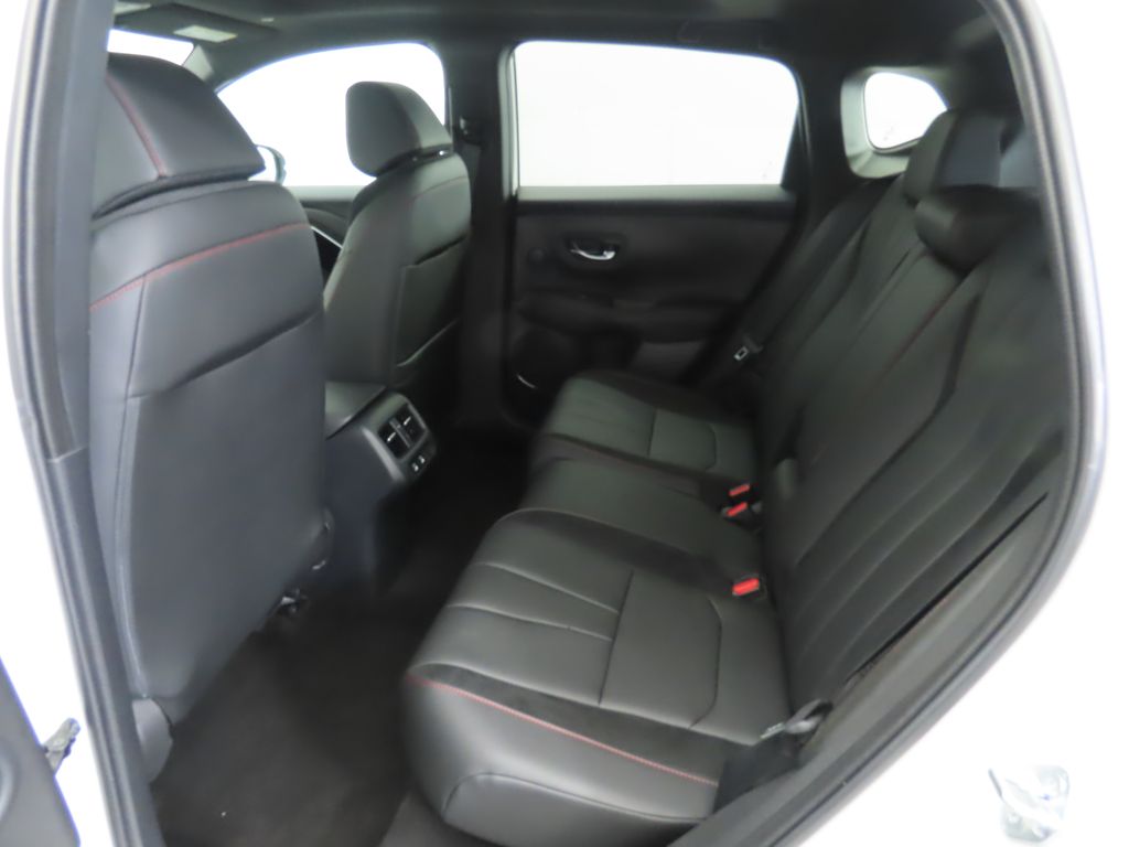 2025 Acura ADX A-SPEC 22