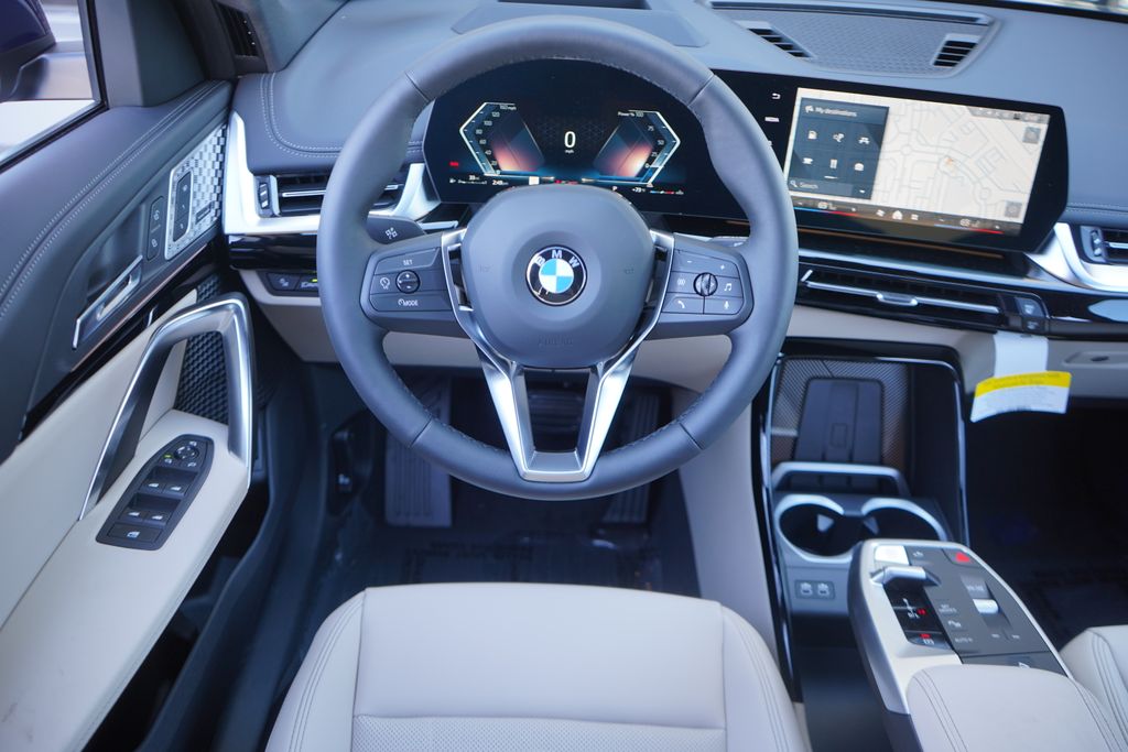 2025 BMW X1 xDrive28i 15