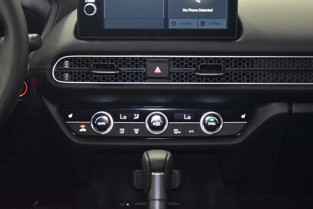 Thumbnail: 2026 Honda HR-V - 12