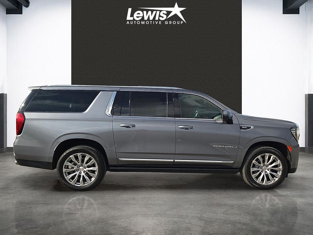 Used 2022 GMC Yukon XL For Sale in Farmington, AR