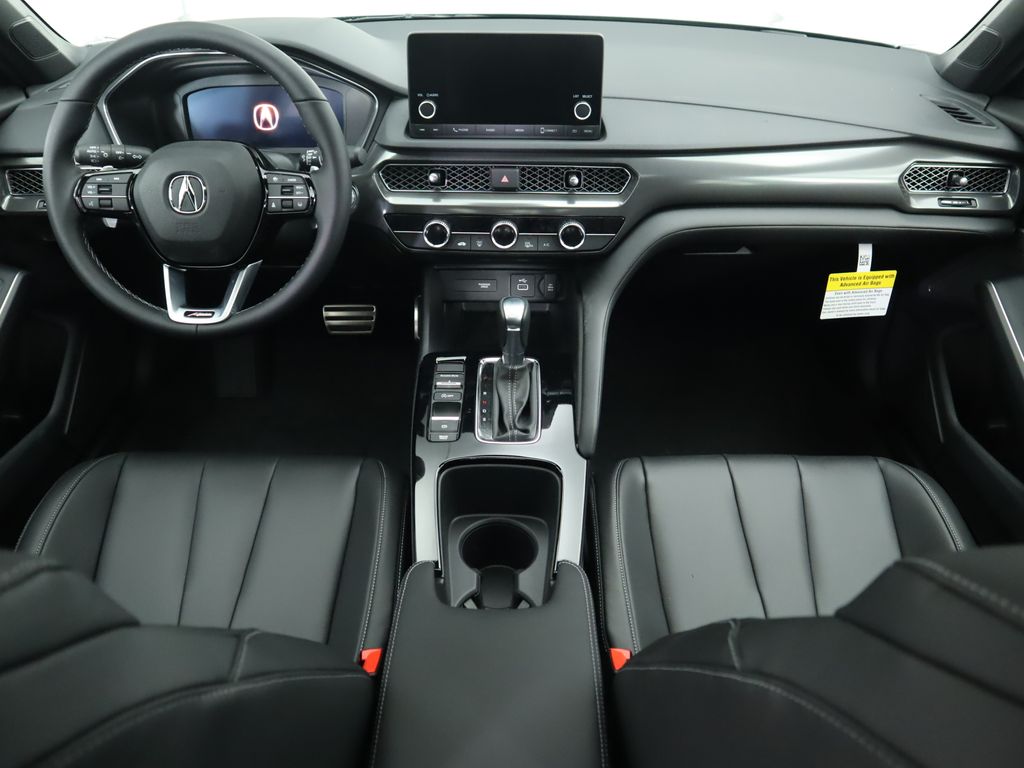 Thumbnail: 2025 Acura Integra - 15