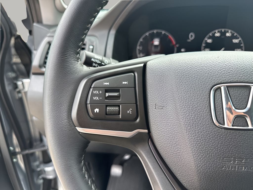 Used Car 2025 Honda Ridgeline  Rtl For Sale Under $35,000 In Austin, Texas