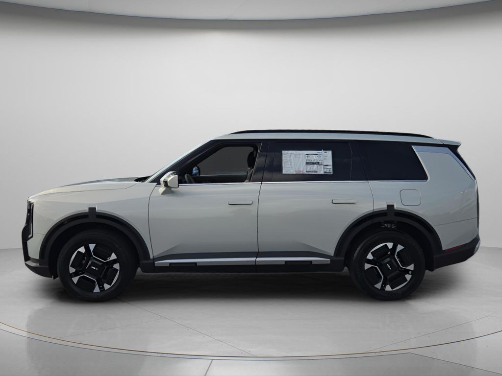 2027 Kia Telluride - $49,970