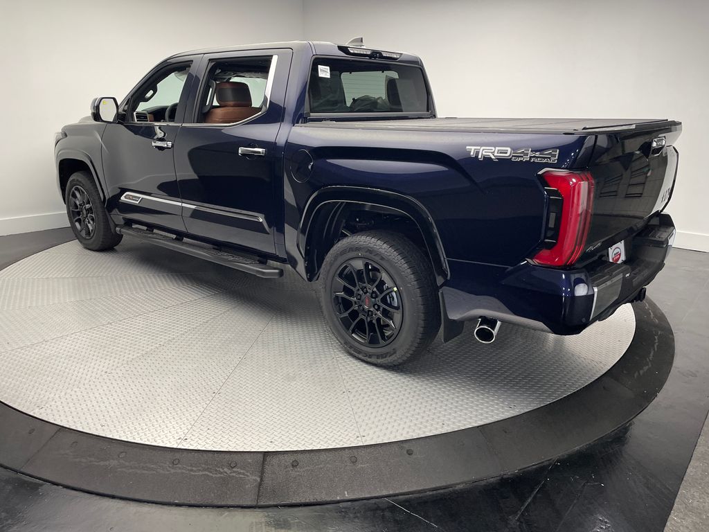 Thumbnail: 2025 Toyota Tundra - 7