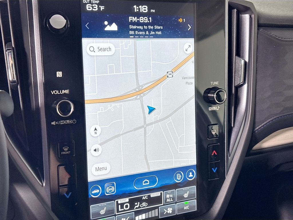 2026 Subaru Forester Hybrid Limited