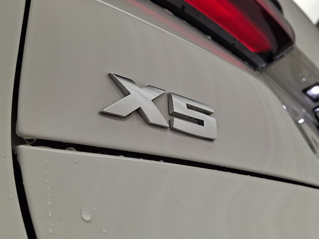 Thumbnail: 2025 BMW X5 - 32