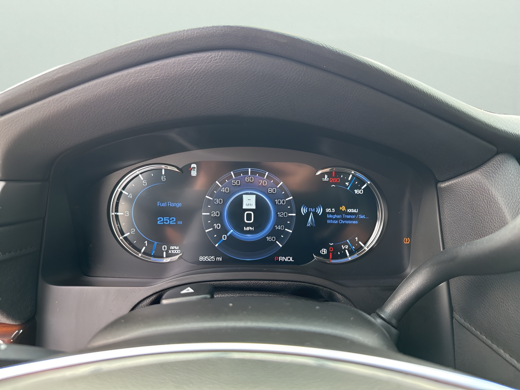 Used Car 2019 Cadillac Escalade Esv  Luxury For Sale Under $30,000 In Austin, Texas