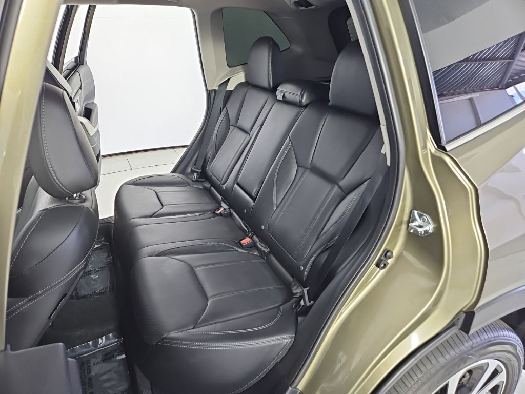Thumbnail: 2024 Subaru Forester - 21