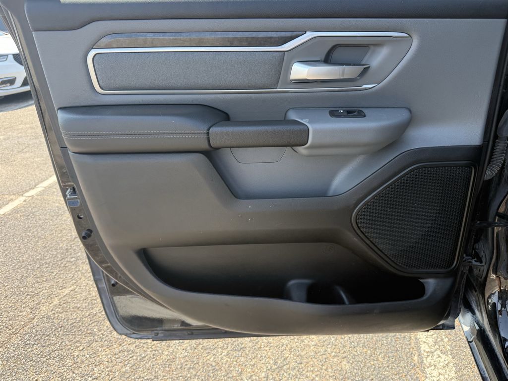 2019 Ram 1500 Big Horn/Lone Star Black at AutoSavvy Houston Northwest