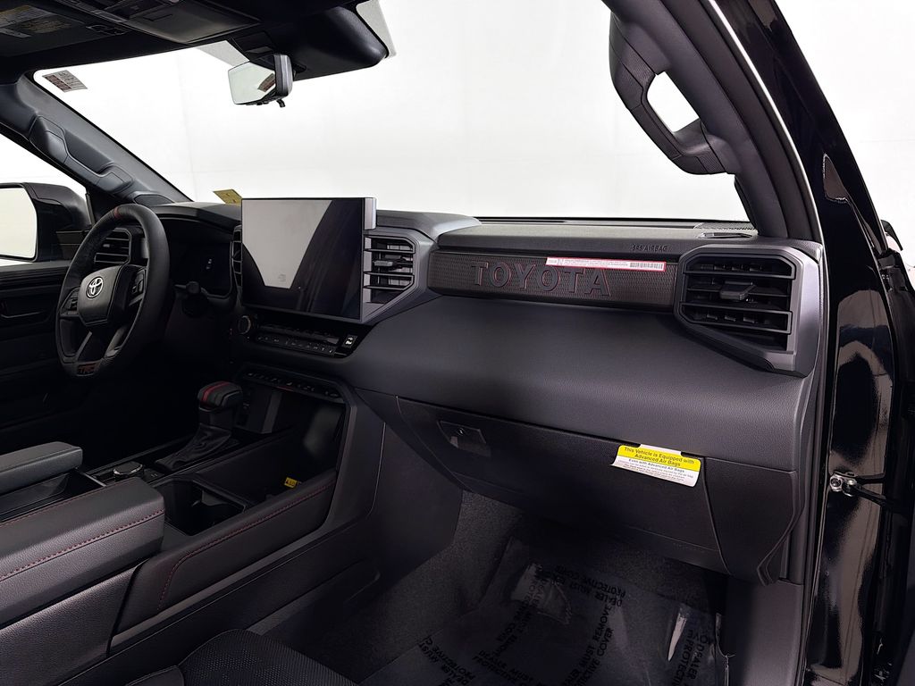 New 2026 Toyota Tundra i-FORCE MAX Truck