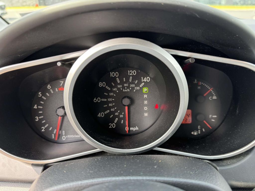 2007 Mazda CX-7 Sport - Photo 23