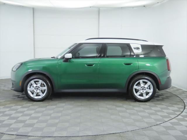 Thumbnail: 2026 MINI Cooper Countryman - 8