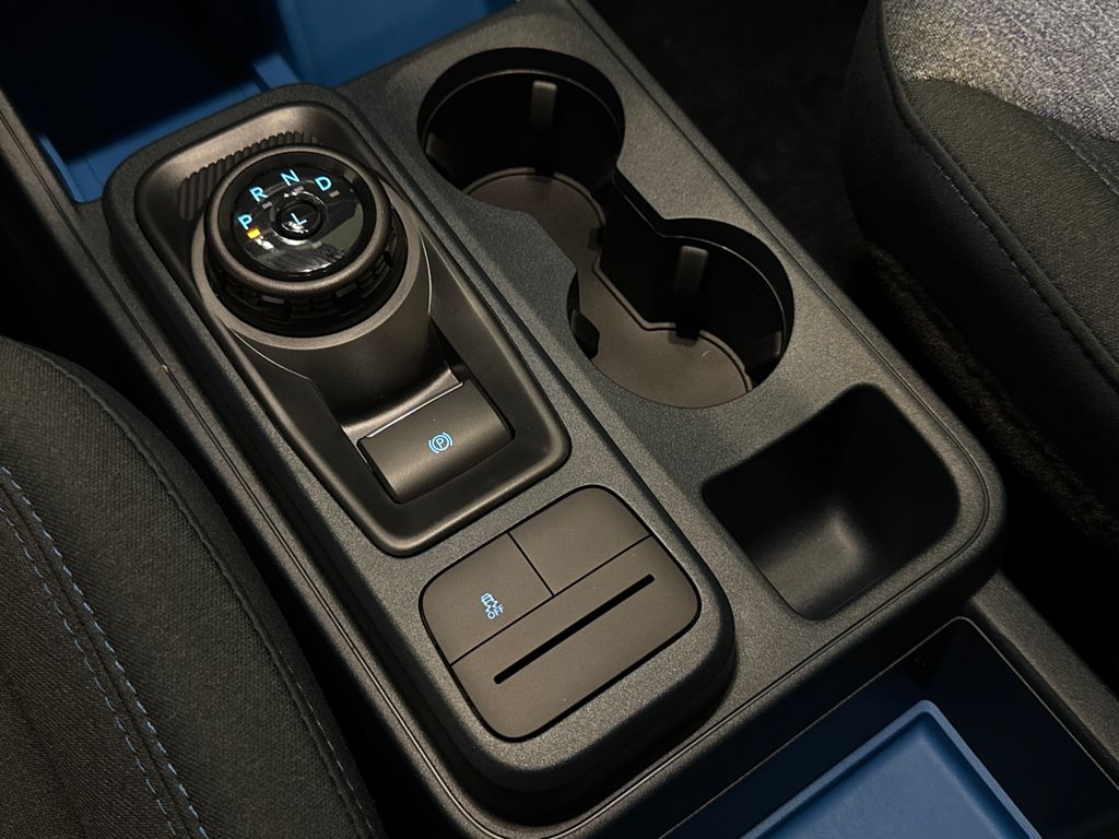 New 2026 Blue Ford XLT image 11