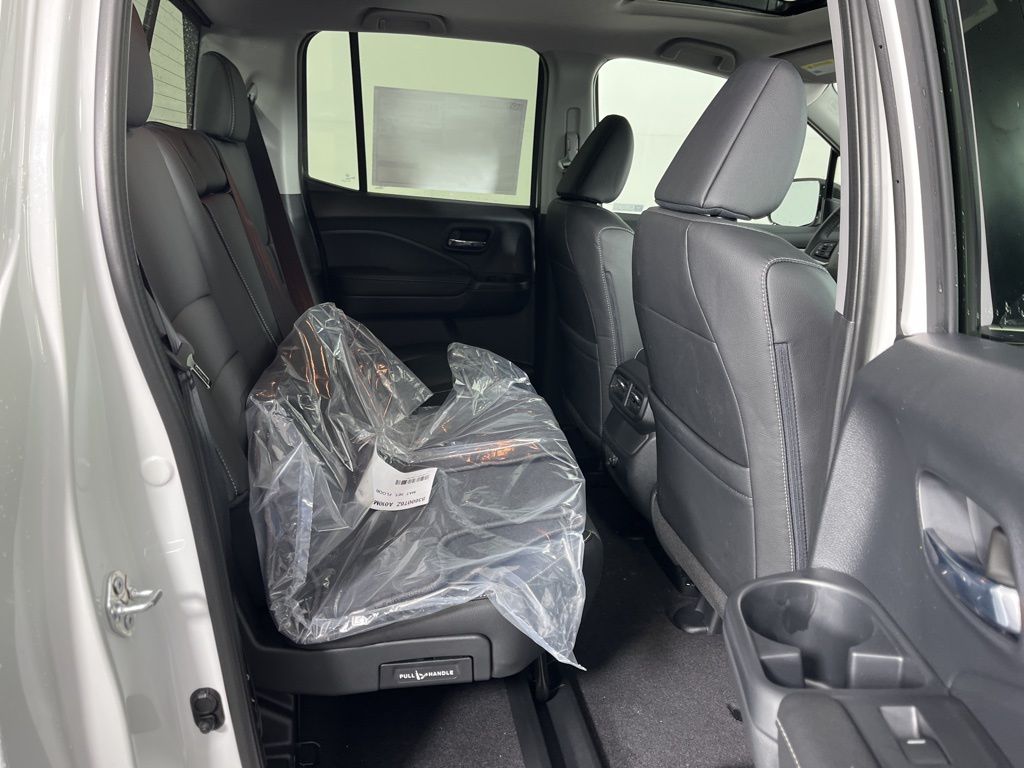 Thumbnail: 2026 Honda Ridgeline - 13