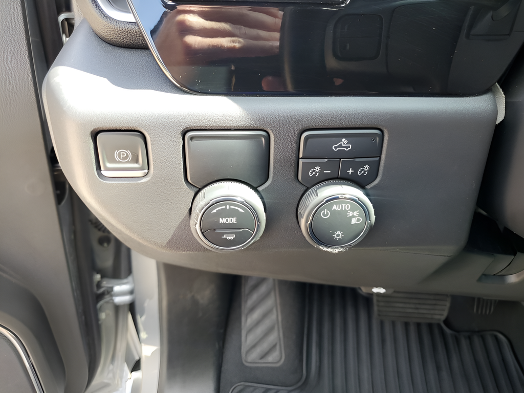 Used Car 2023 Chevrolet Silverado 1500  Lt For Sale In Austin, Texas
