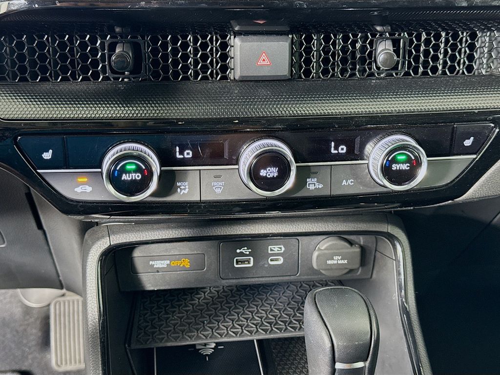 Thumbnail: 2024 Honda CR-V - 16