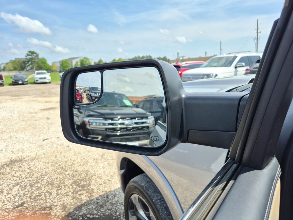 2019 Ram 1500 Limited - 11