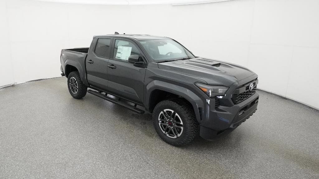 Thumbnail: 2025 Toyota Tacoma - 32