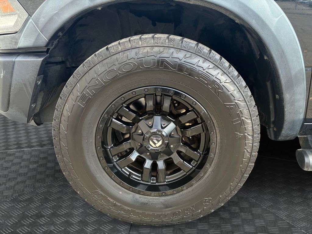 Used Car 2016 Ram 1500  Rebel For Sale Under $15,000 In Austin, Texas