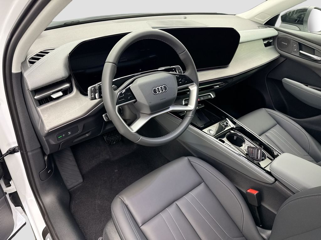 Thumbnail: 2026 Audi Q3 - 9